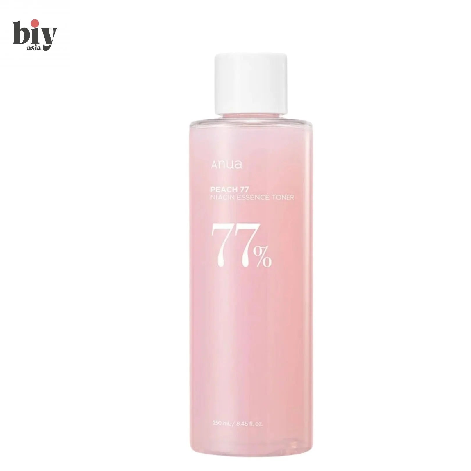 ANUA PEACH 77 NIACIN ESSENCE TONER 250ml