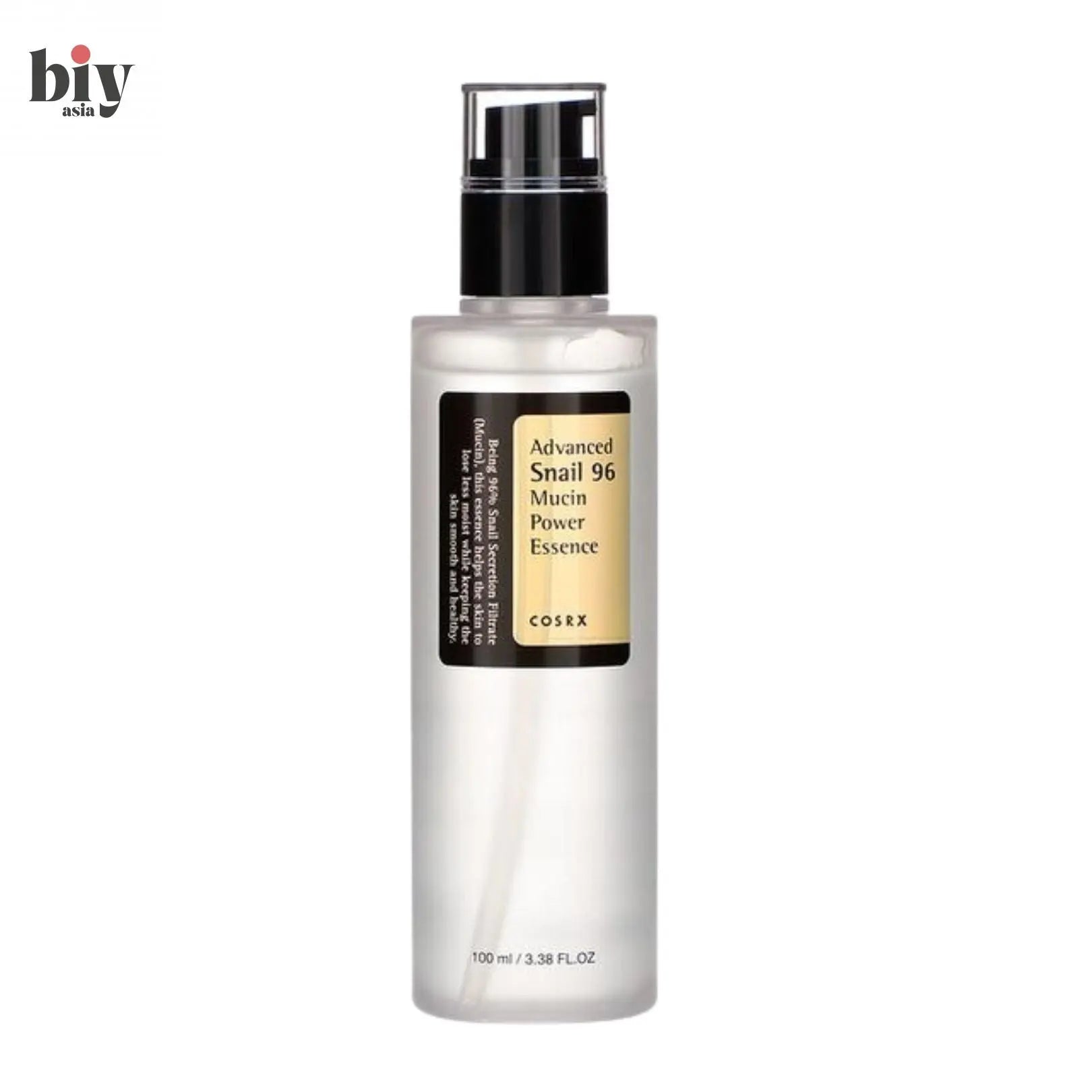 COSRX Advanced Snail 96 Mucin Power Essence 100ml