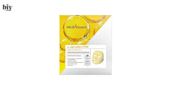 MediAnswer Vita Collagen Mask