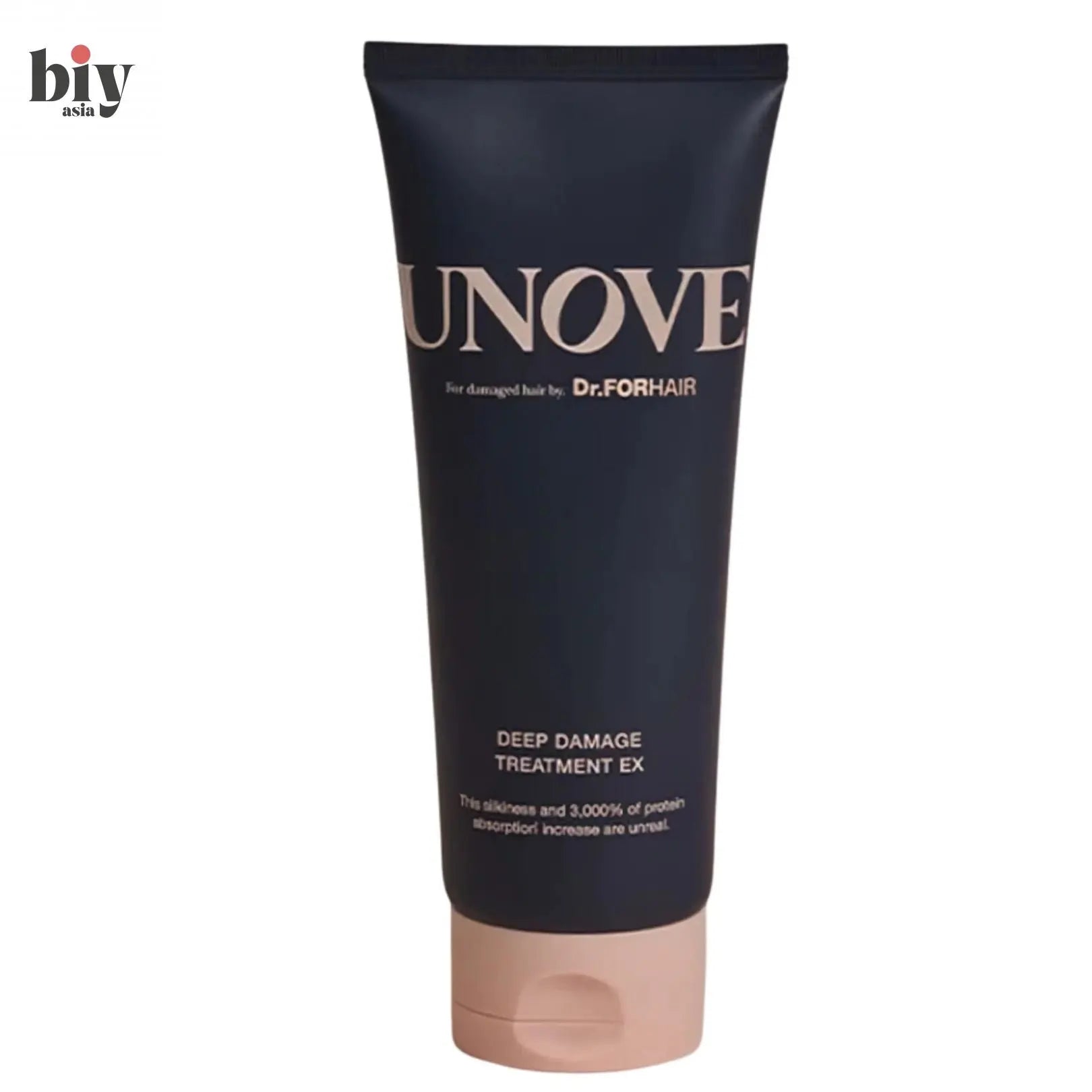 Unove Deep Damage Treatment Ex 207ml