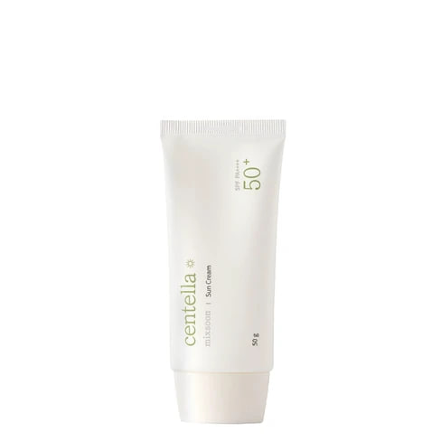 Mixsoon Centella Sun Cream 50ml