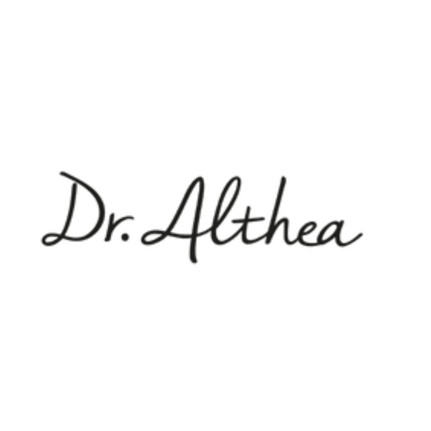 Dr-Althea BiY Asia