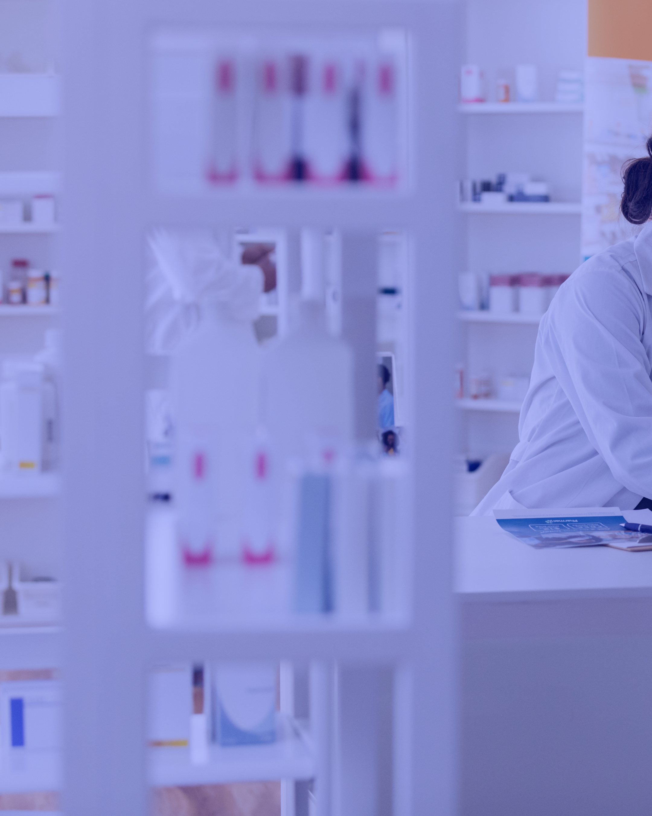 Pharmacy-Store BiY Asia