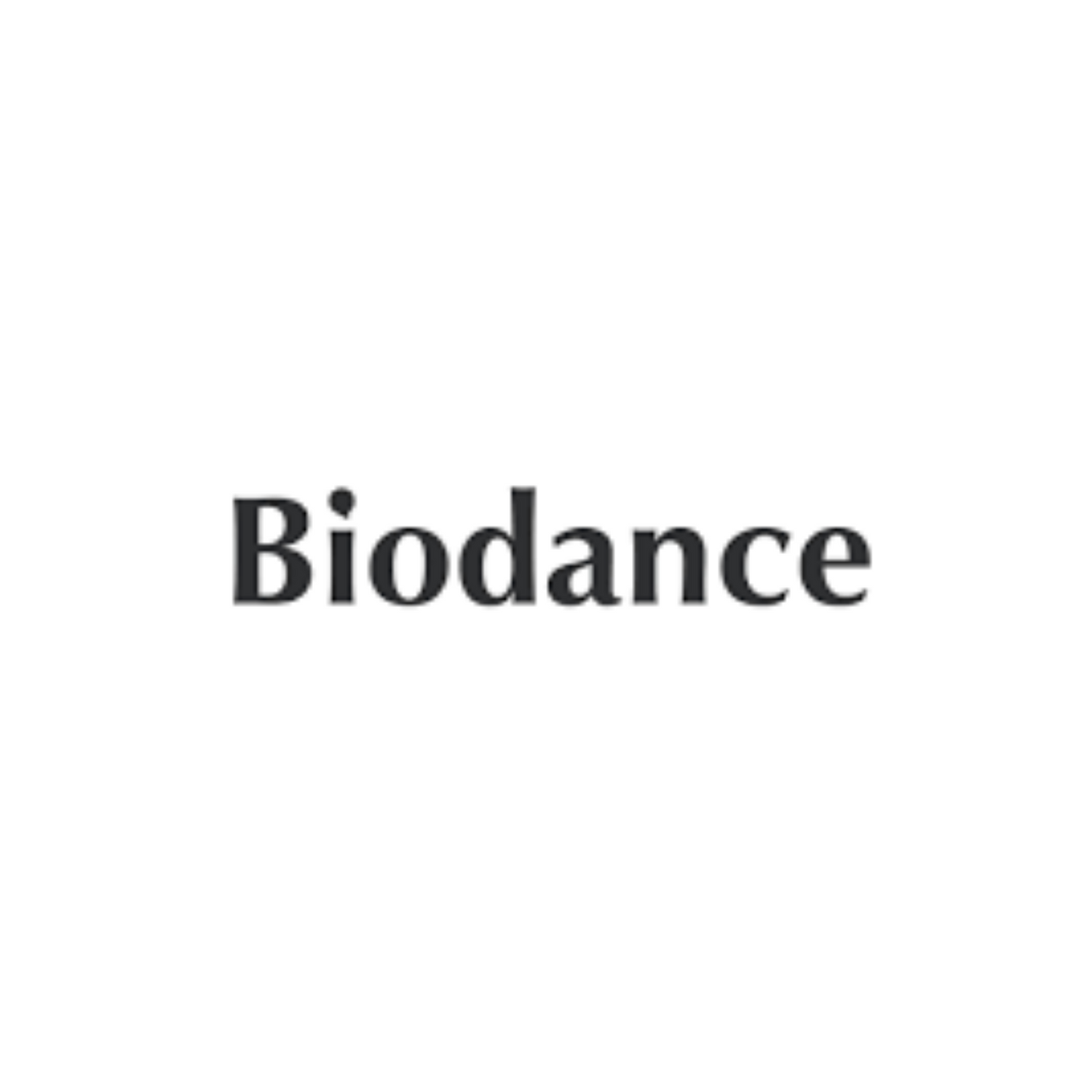 Biodance BiY Asia