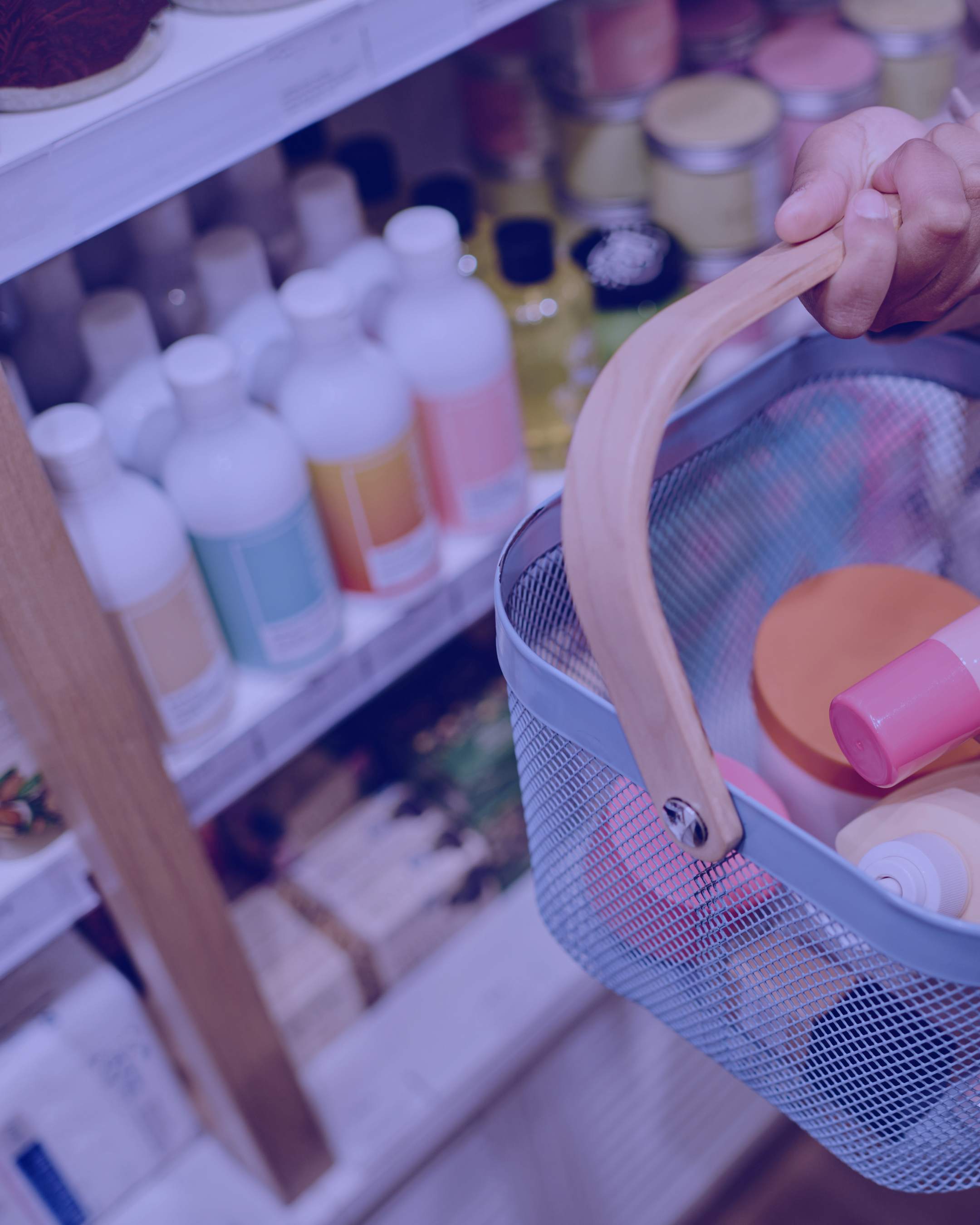Skincare-Shops BiY Asia