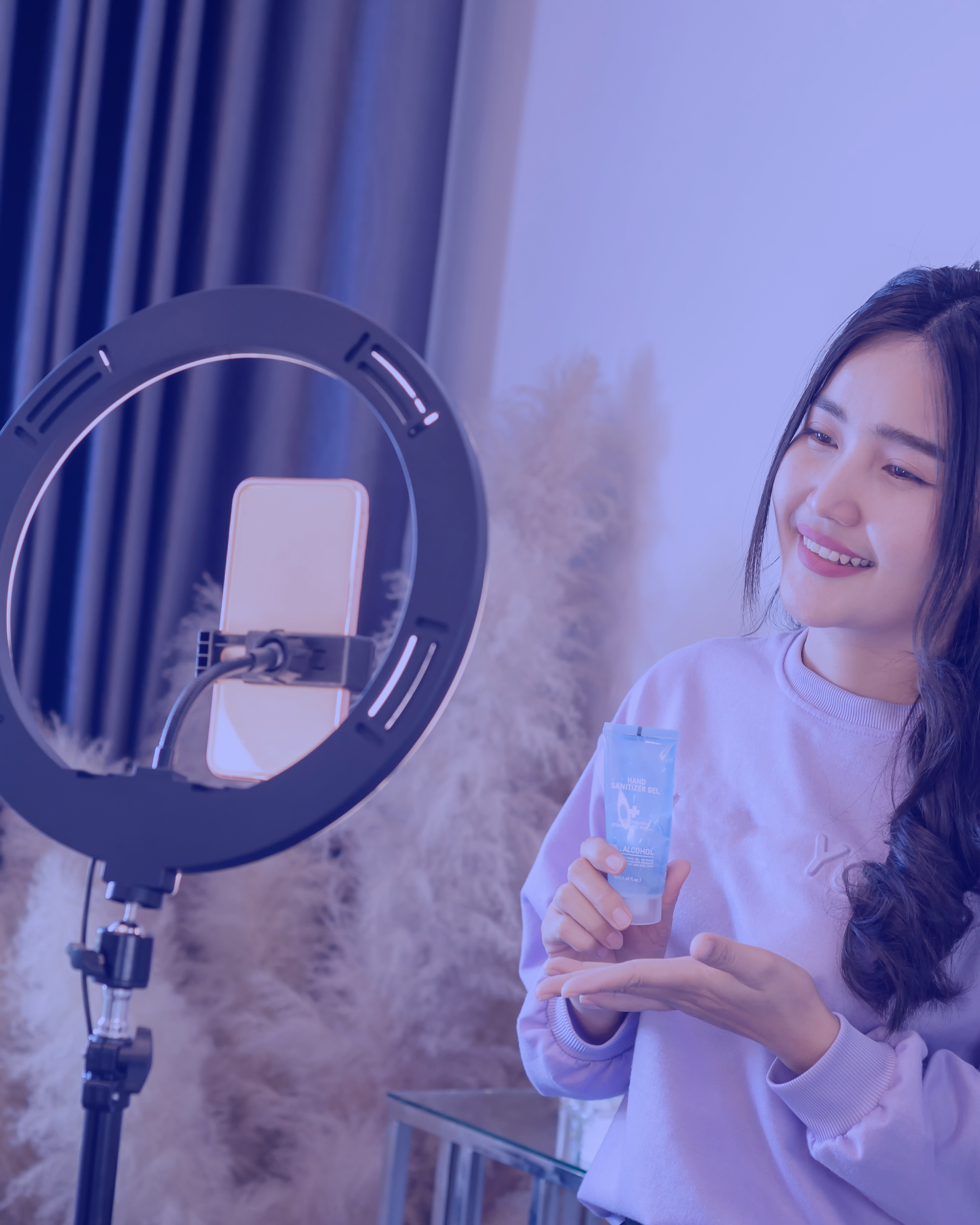 TikTok-IG-Sellers BiY Asia