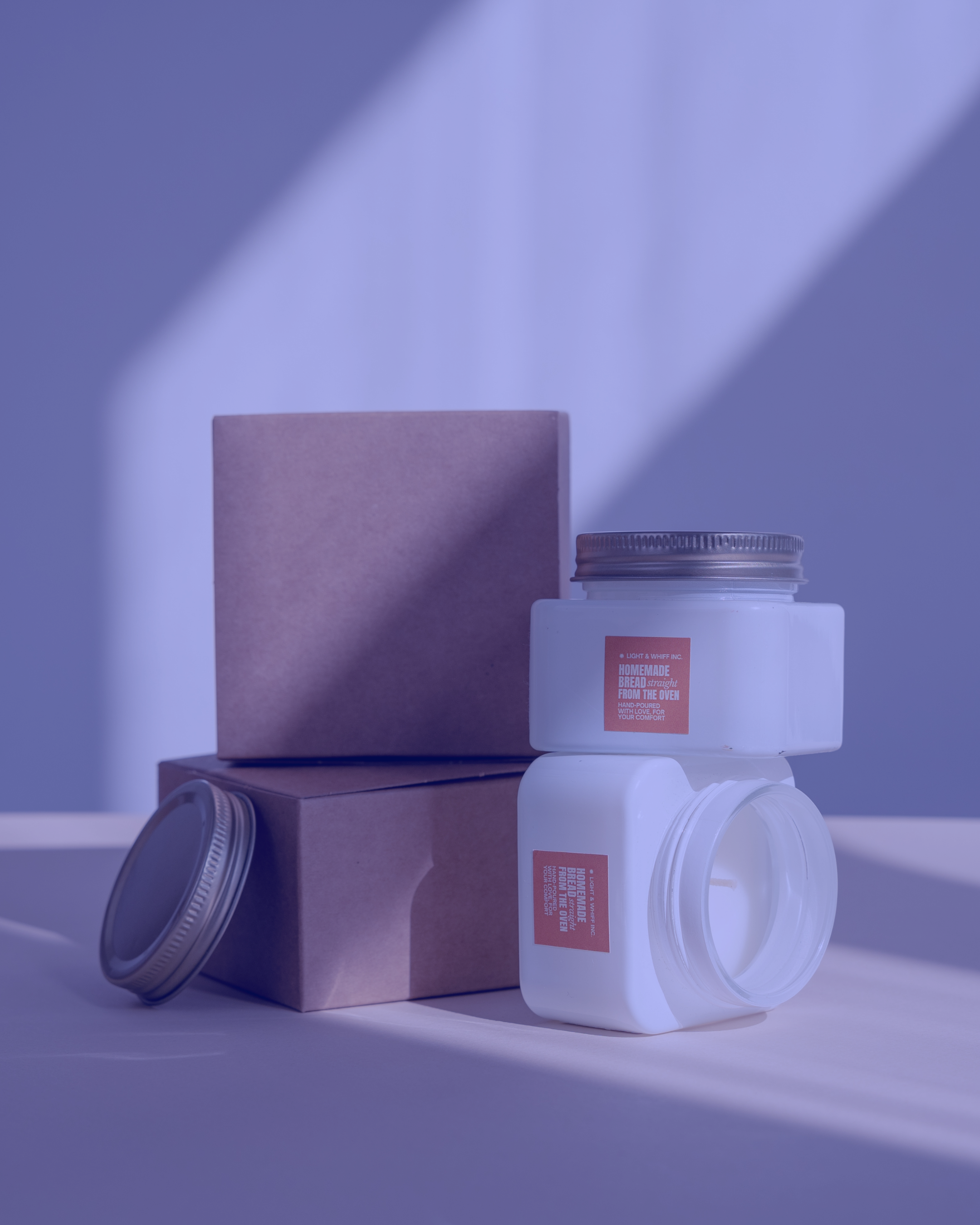 Starter-Kits BiY Asia