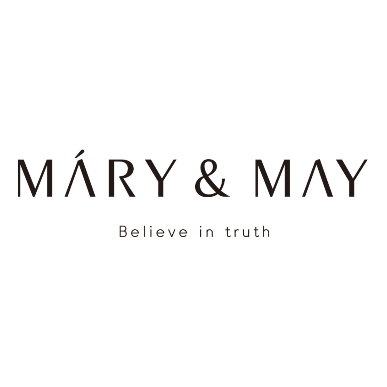 Mary-May BiY Asia