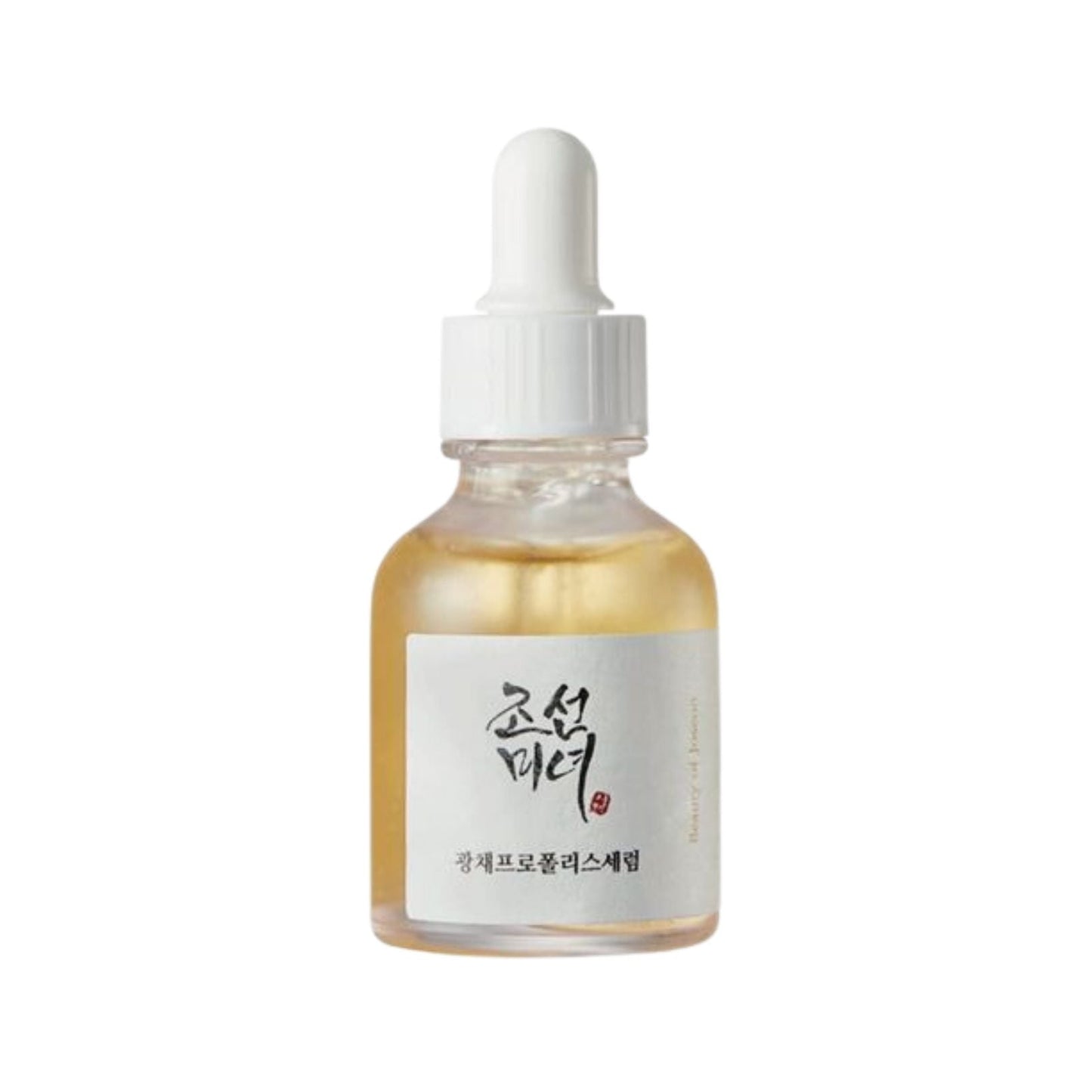 Beauty of Joseon Glow Serum : Propolis+Niacinamide