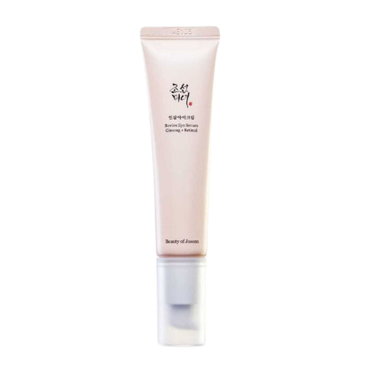 Beauty of Joseon Revive Eye Serum : Ginseng + Retinal 30ml