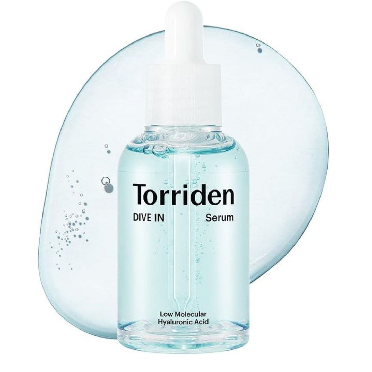 Torriden *RENEW* DIVE-IN Low Molecular Hyaluronic Acid Serum