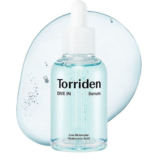 Torriden *RENEW* DIVE-IN Low Molecular Hyaluronic Acid Serum