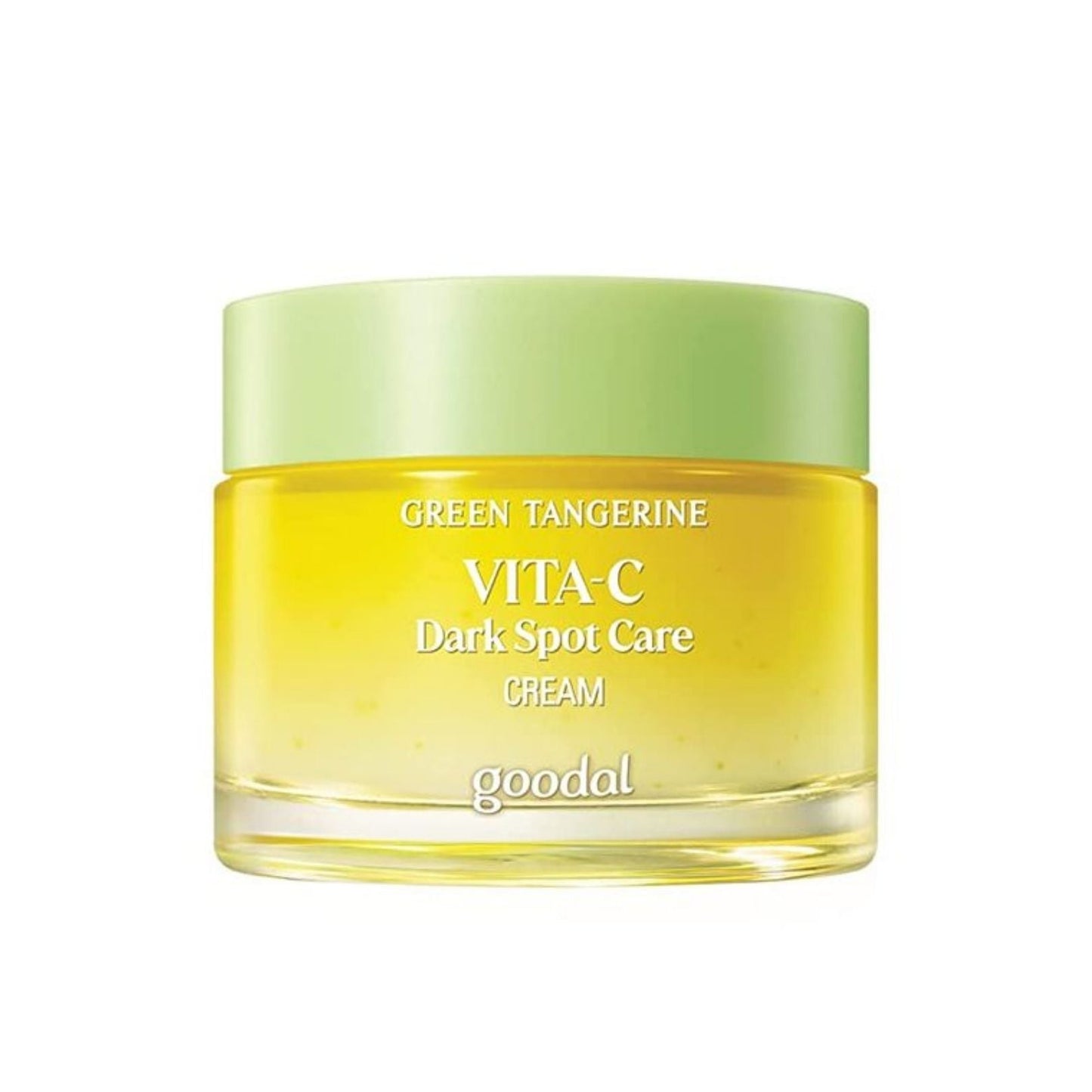 GOODAL GREEN TANGERINE VITA C Dark SPOT CARE CREAM 50ML