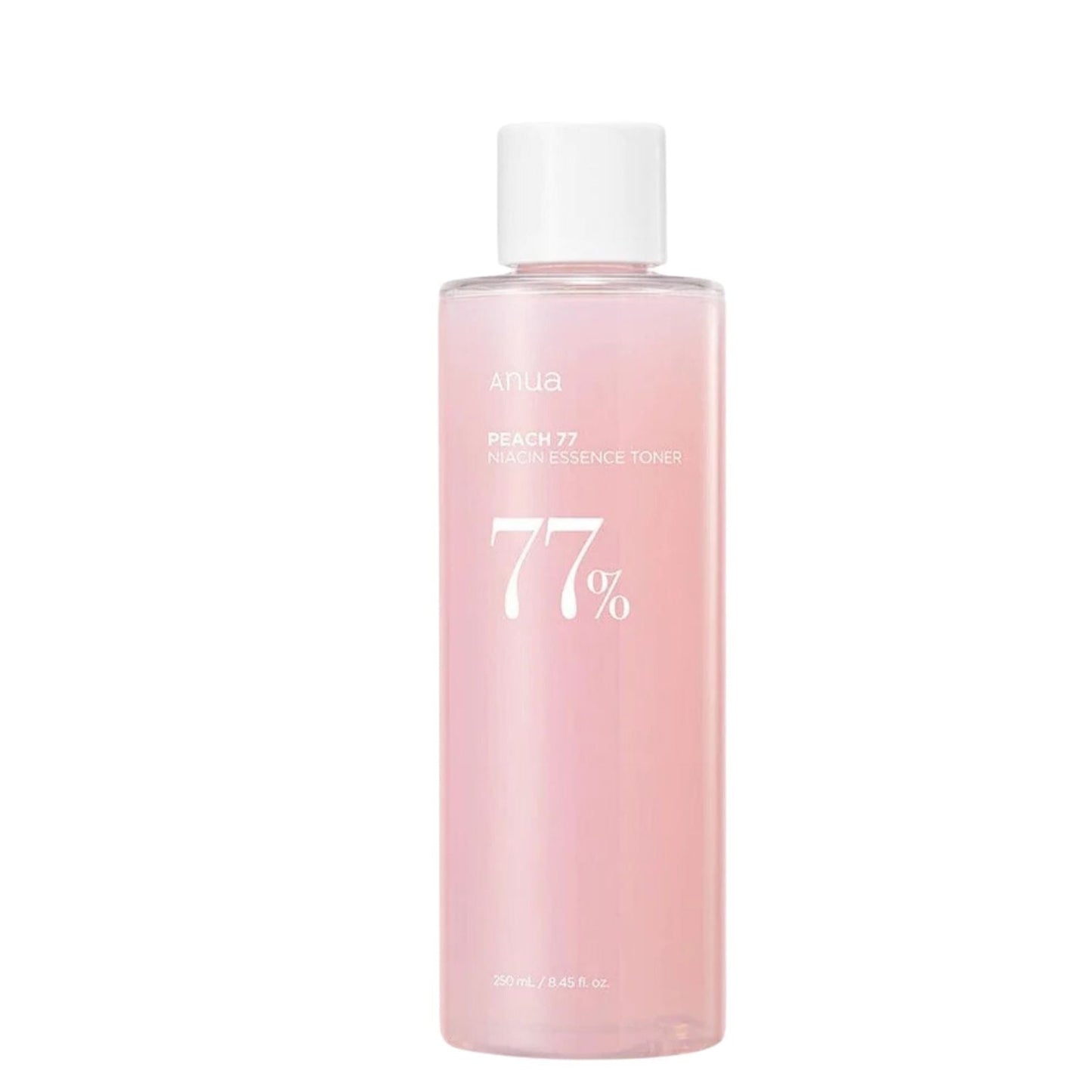 ANUA PEACH 77 NIACIN ESSENCE TONER 250ml