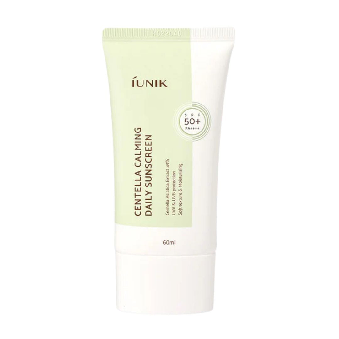 IUNIK Centella Calming Daily Suncream 60ml