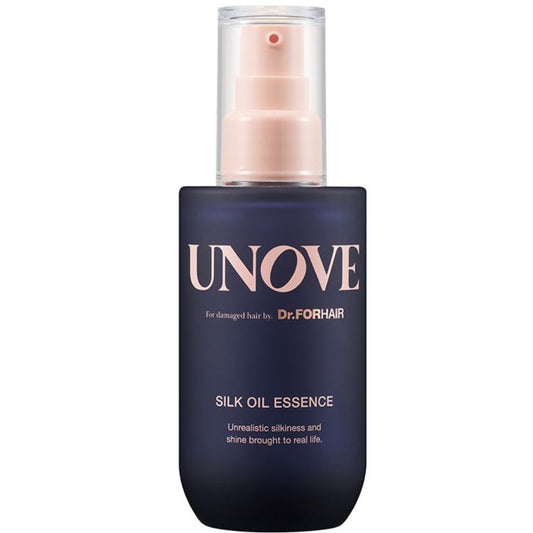 UNOVE Silk Oil Essence 70ml