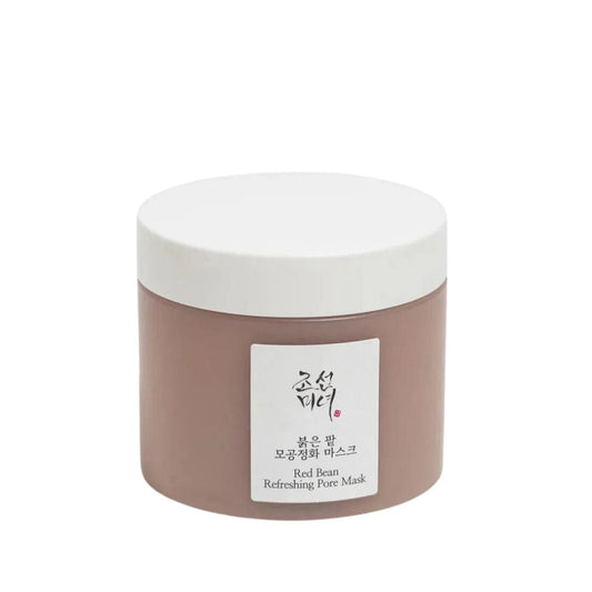 Beauty of Joseon Red Bean Refreshing Pore Mask 140ml