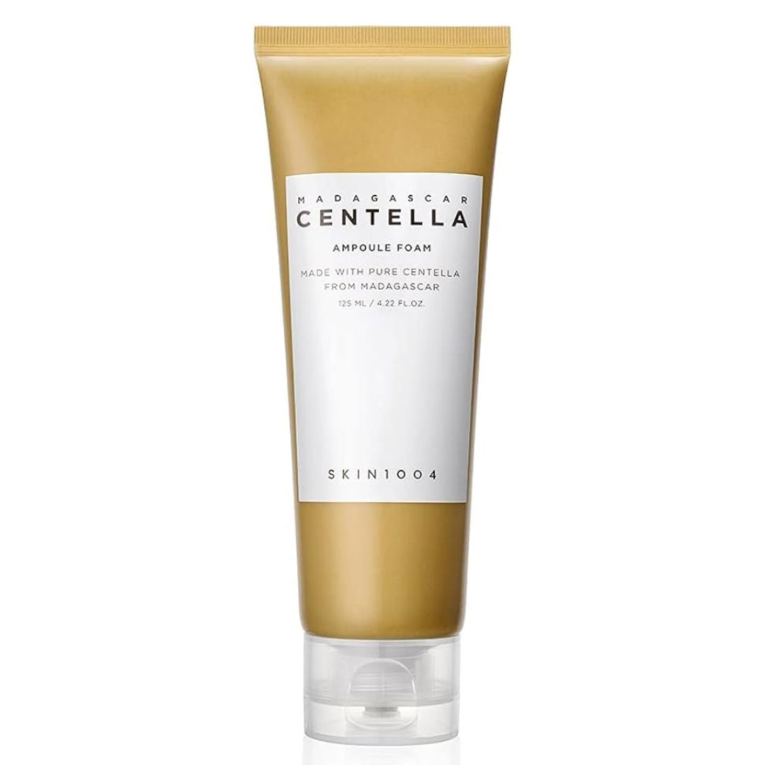 Skin1004 Madagascar Centella Ampoule Foam 125ml