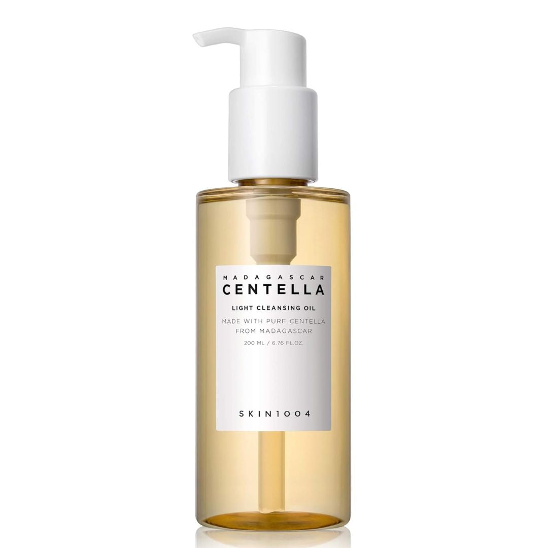 Skin1004 Madagascar Centella Light Cleansing OIl 200ml