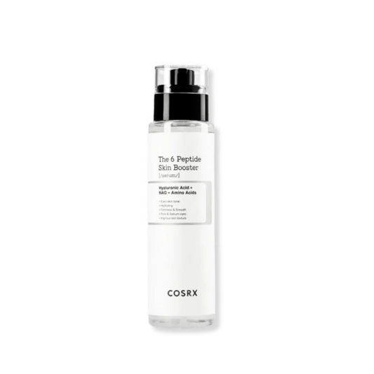 Cosrx The 6 Peptide Skin Booster Serum