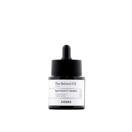 Cosrx The Retinol 0.5 Oil 20ml