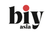 BiY Asia - Home