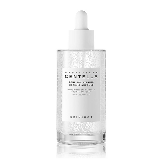 SKIN1004 Madagascar Centella Tone Brightening Capsule Ampoule 100ml