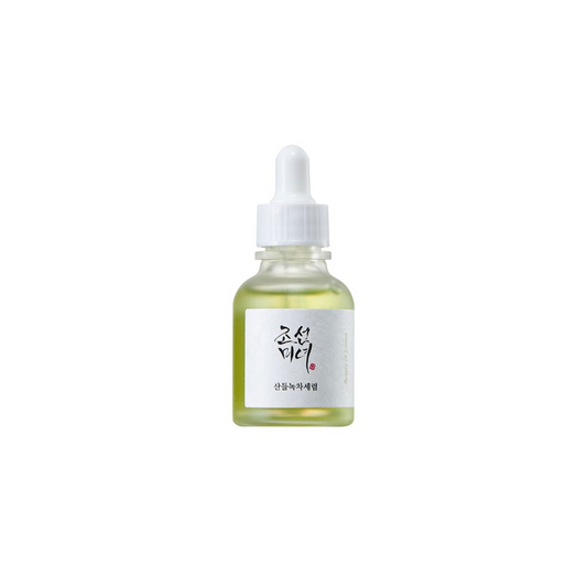 Beauty of Joseon Soothing Serum Green Tea + Panthenol 30 ml