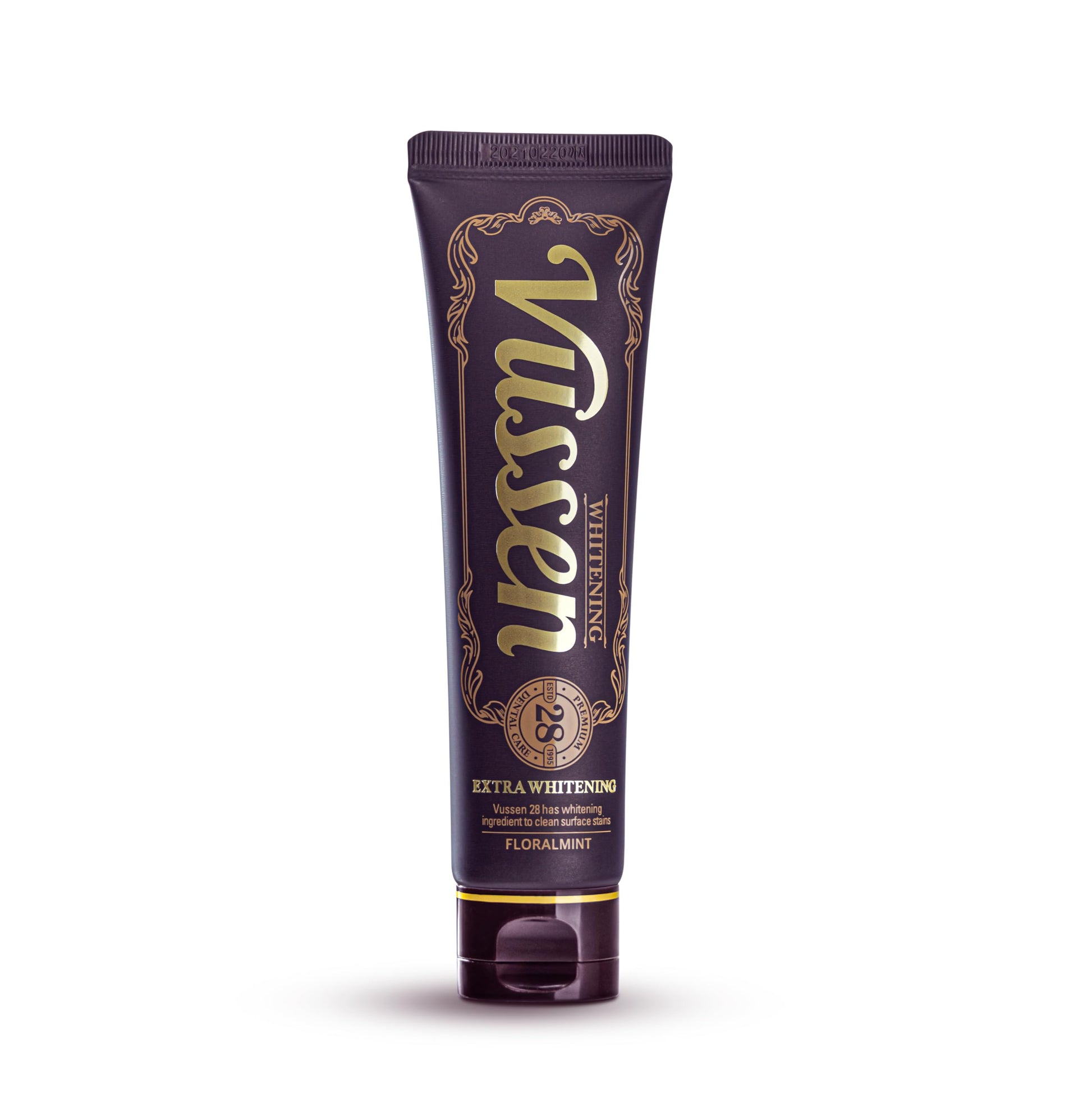 Vussen 28 Teeth Whitening Paste