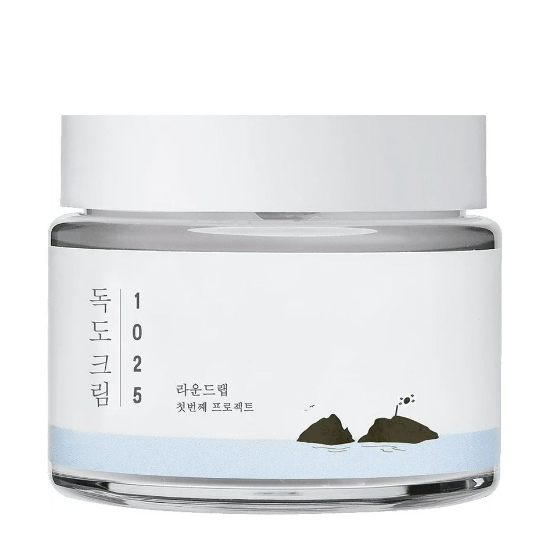 Round Lab 1025 DOKDO CREAM 80ml