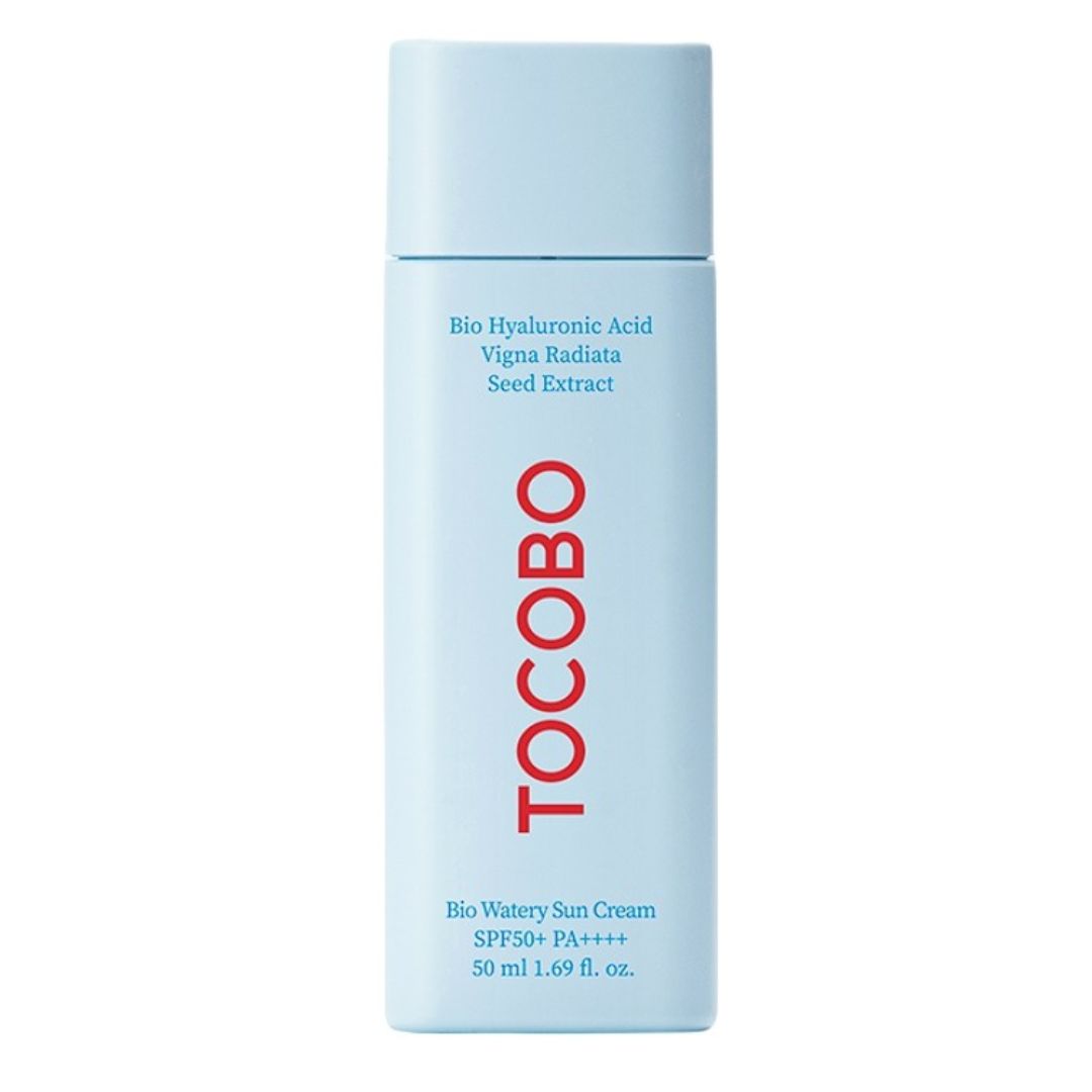 TOCOBO BIO WATERY SUN CREAM SPF 50+ PA+++