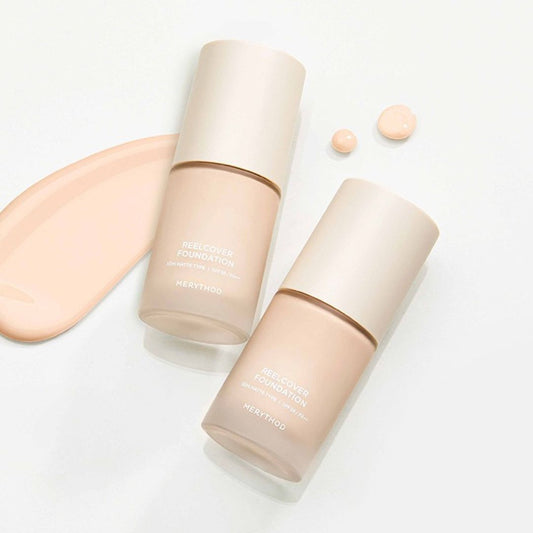 Marythod Recover Foundation