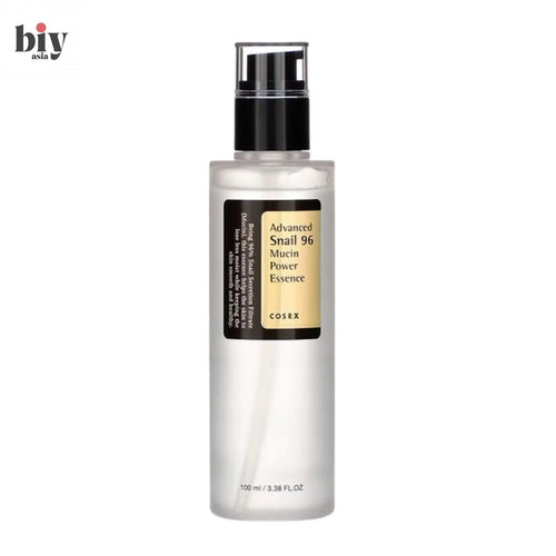 COSRX Advanced Snail 96 Mucin Power Essence 100ml