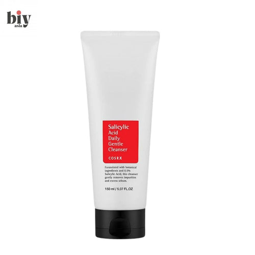 COSRX Salicylic Acid Daily Gentle Cleanser 150ml