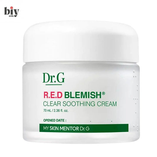 doctor-g-red-blemish-clear-soothing-cream-70ml