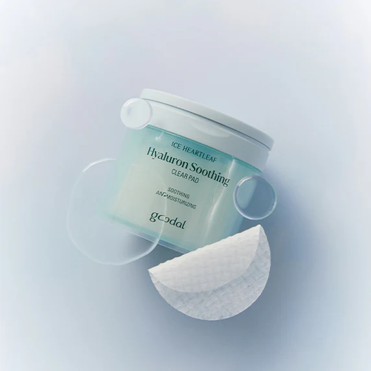 goodal-ice-heartleaf-hyaluron-soothing-clear-pad-70p