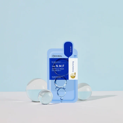 Mediheal N.M.F Ampoule Mask