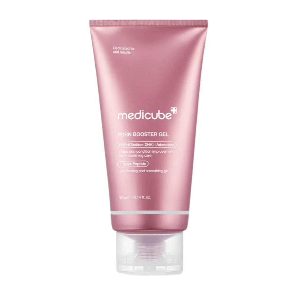 MEDICUBE - PDRN Booster Gel 300ml
