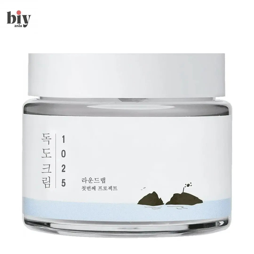 Round Lab 1025 DOKDO CREAM 80ml