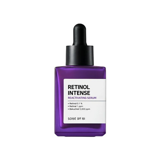 [SOME BY MI] Retinol Intense Reactivating Serum 30ml