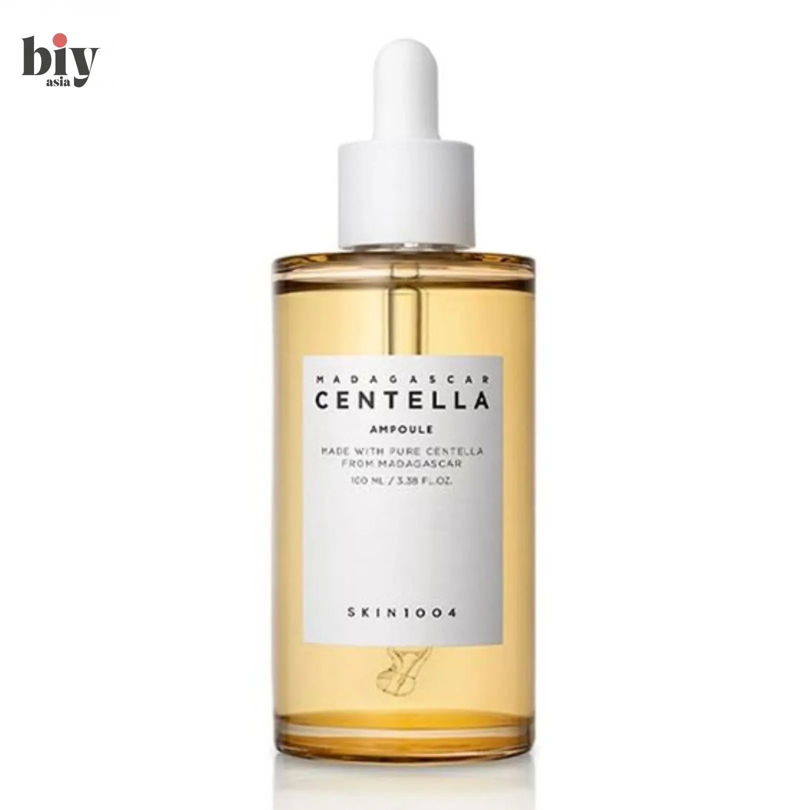 Skin1004 Madagascar Centella Ampoule 100ml