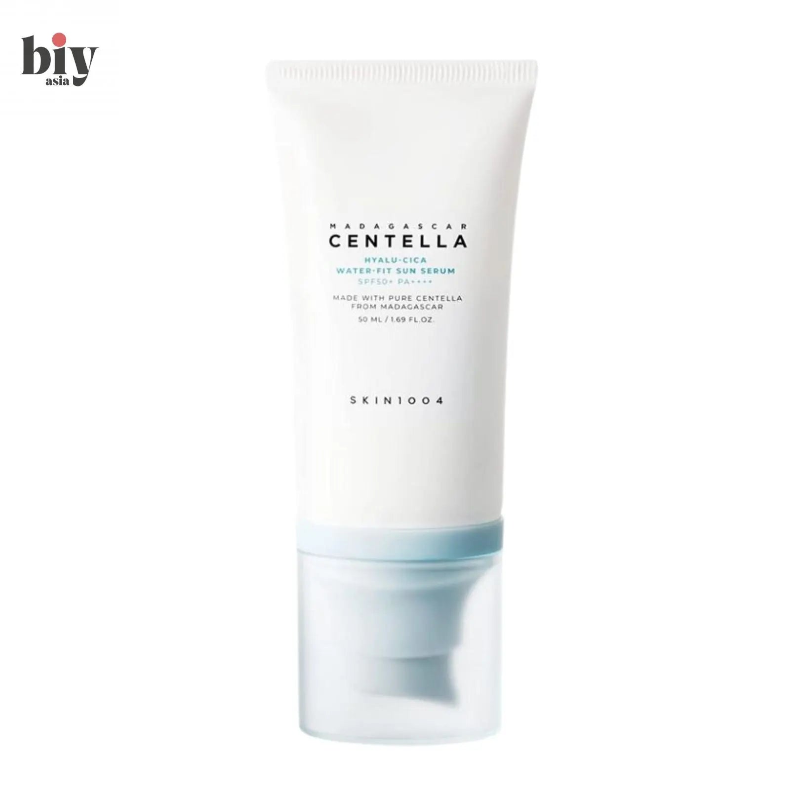 Skin1004 Madagascar Centella Hyalu-Cica Water-Fit Sun Serum 50ml