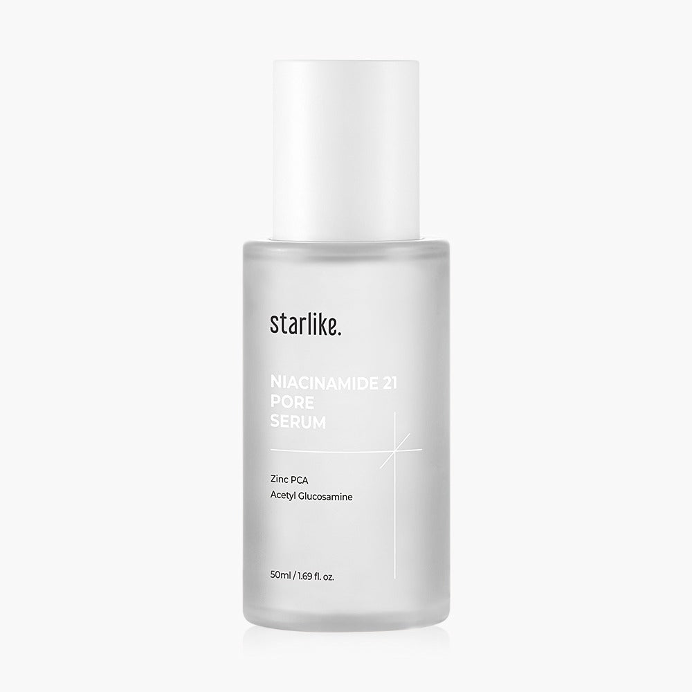 STARLIKE NIACINAMIDE 21 PORE SERUM