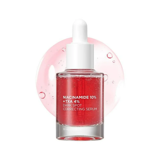 ANUA NIACINAMIDE 10%+TXA 4% SERUM