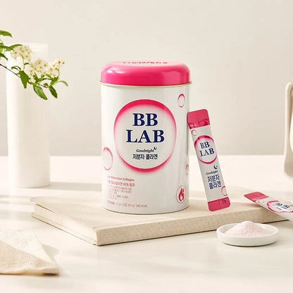 BB LAB Low Molecular Collagen 2g*30 sticks