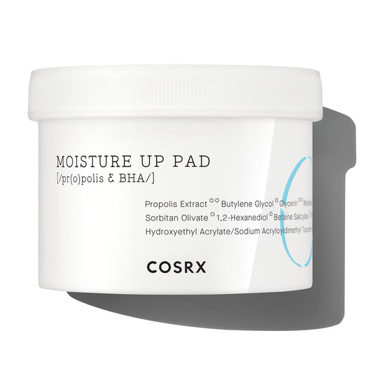 COSRX Moisture Up Pad 70 Pads