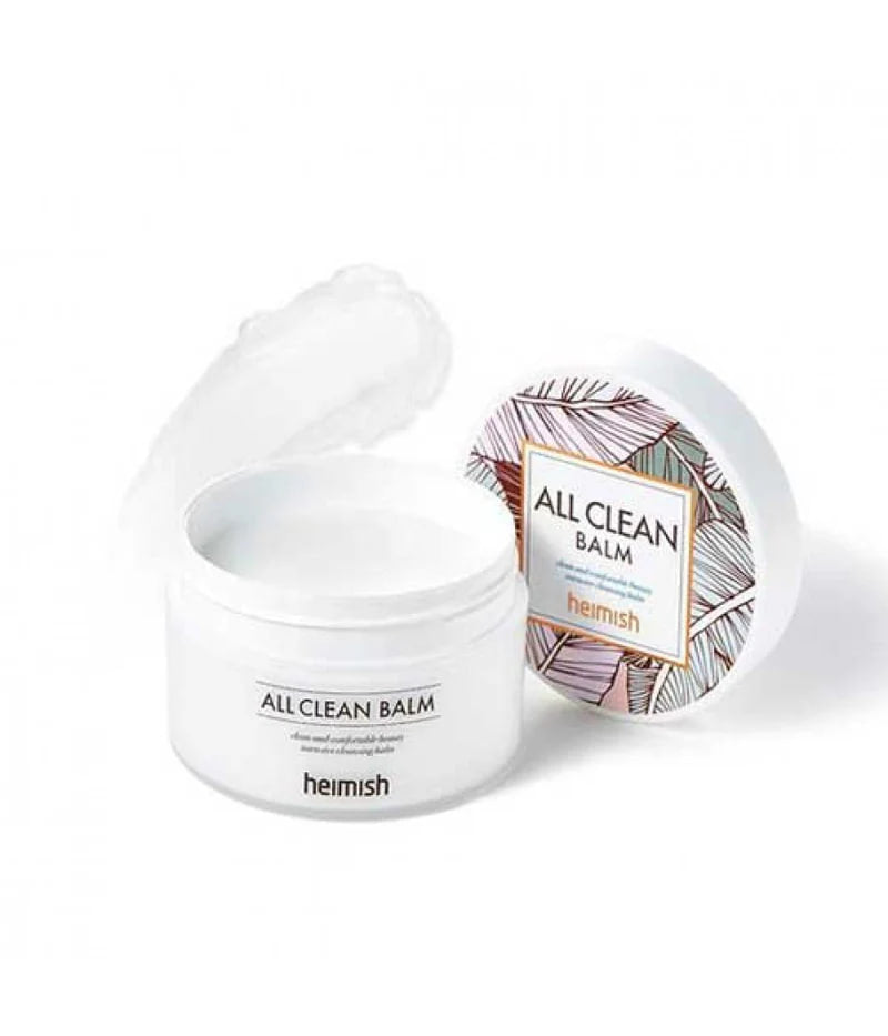 Hemish All Clean Balm