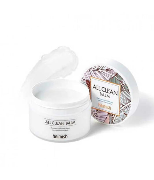 Hemish All Clean Balm