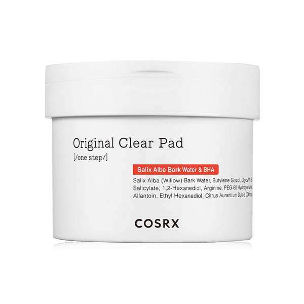 COSRX One Step Pimple Clear Pads - 70 Pads