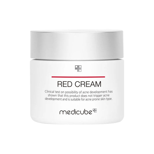 MEDICUBE-Red Cream